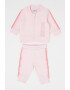 BOSS Kidswear Set de imbracaminte cu imprimeu logo - 3 piese - Pled.ro