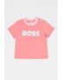 BOSS Kidswear Set de imbracaminte cu imprimeu logo - 3 piese - Pled.ro