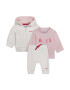 BOSS Kidswear Set de imbracaminte din amestec de bumbac - 3 piese - Pled.ro