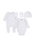 BOSS Kidswear Set de imbracaminte din amestec de bumbac - 4 piese - Pled.ro