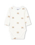 BOSS Kidswear Set de imbracaminte din bumbac - 3 piese - Pled.ro