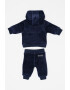 BOSS Kidswear Set de pantaloni de trening si hanorac - Pled.ro