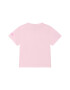 BOSS Kidswear Set de tricou si salopeta - 2 piese - Pled.ro