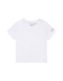 BOSS Kidswear Set de tricou si salopeta scurta - 2 piese - Pled.ro