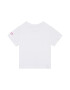 BOSS Kidswear Set de tricou si salopeta scurta - 2 piese - Pled.ro