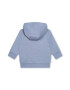 BOSS Kidswear Trening cu gluga si model colorblock - Pled.ro