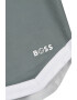 BOSS Kidswear Trening scurt cu imprimeu logo - Pled.ro