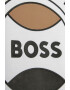 BOSS Kidswear Trening scurt cu imprimeu logo - Pled.ro