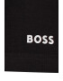 BOSS Kidswear Trening scurt din amestec de bumbac cu logo - Pled.ro