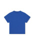 BOSS Kidswear Tricou cu imprimeu logo - Pled.ro