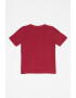 BOSS Kidswear Tricou cu imprimeu logo - Pled.ro