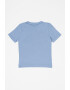 BOSS Kidswear Tricou cu imprimeu logo - Pled.ro