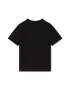 BOSS Kidswear Tricou cu imprimeu logo - Pled.ro