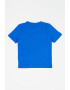 BOSS Kidswear Tricou cu imprimeu logo - Pled.ro