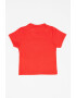 BOSS Kidswear Tricou de bumbac cu logo - Pled.ro