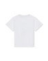 BOSS Kidswear Tricou din amestec de bumbac cu imprimeu grafic - Pled.ro