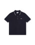 BOSS Kidswear Tricou polo cu imprimeu logo discret - Pled.ro