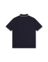 BOSS Kidswear Tricou polo cu imprimeu logo discret - Pled.ro