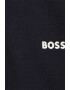 BOSS Kidswear Tricou polo cu imprimeu logo discret - Pled.ro