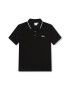 BOSS Kidswear Tricou polo cu imprimeu logo discret - Pled.ro