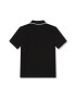 BOSS Kidswear Tricou polo cu imprimeu logo discret - Pled.ro