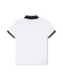 BOSS Kidswear Tricou polo slim fit din pique - Pled.ro