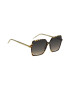 BOSS Ochelari de soare butterfly - Pled.ro