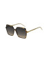 BOSS Ochelari de soare butterfly - Pled.ro