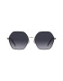 BOSS Ochelari de soare cu lentile hexagonale uni - Pled.ro