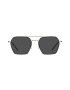 BOSS Ochelari de soare hexagonali cu lentile uni - Pled.ro