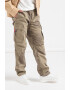 BOSS Pantaloni cargo relaxed fit Sapp - Pled.ro