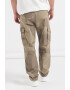 BOSS Pantaloni cargo relaxed fit Sapp - Pled.ro