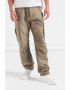 BOSS Pantaloni cargo relaxed fit Sapp - Pled.ro