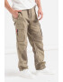 BOSS Pantaloni cargo relaxed fit Sapp - Pled.ro