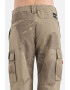 BOSS Pantaloni cargo relaxed fit Sapp - Pled.ro