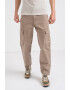 BOSS Pantaloni cargo Sisla - Pled.ro