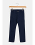 BOSS Kidswear Pantaloni chino cu talie medie - Pled.ro