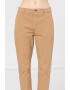 BOSS Pantaloni chino regular fit - Pled.ro