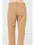 BOSS Pantaloni chino regular fit - Pled.ro