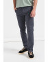 BOSS Pantaloni chino slim fit - Pled.ro