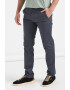 BOSS Pantaloni chino slim fit - Pled.ro