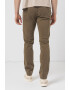 BOSS Pantaloni chino slim fit - Pled.ro