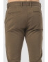 BOSS Pantaloni chino slim fit - Pled.ro