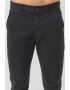 BOSS Pantaloni chino slim fit - Pled.ro