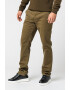 BOSS Pantaloni chino slim fit Schino - Pled.ro