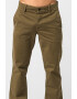 BOSS Pantaloni chino slim fit Schino - Pled.ro