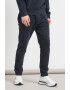 BOSS Pantaloni conici de trening - Pled.ro