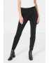 BOSS Pantaloni crop slim fit - Pled.ro