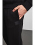 BOSS Pantaloni de trening cu buzunare laterale Sestart - Pled.ro