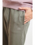 BOSS Pantaloni de trening cu buzunare laterale Sestart - Pled.ro